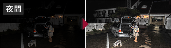 製品 サービス 画像取込鮮明化ソフトlisr Capture 画像鮮明化技術のlisr 株式会社 ロジック アンド デザイン