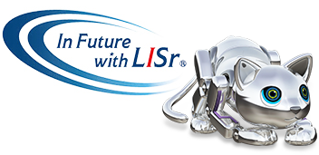 LISr (リサ)