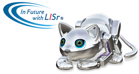 LISr (リサ)